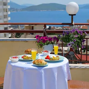 Eden Sarande