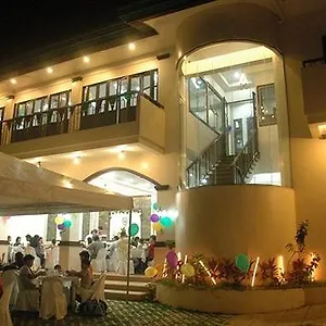 Eagle Ridge Davao